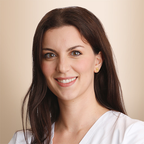 Dr. Chiara Cangiano